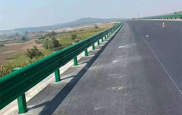 延边朝鲜族高速路护栏