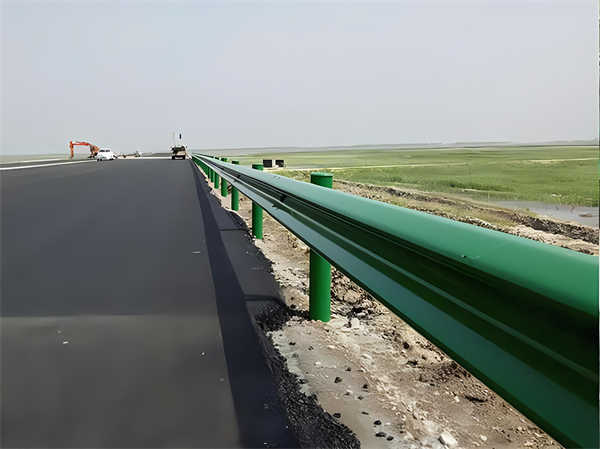 延边朝鲜族高速公路护栏的生产制造工艺